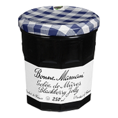 Bonne Maman - Blackberry Jelly